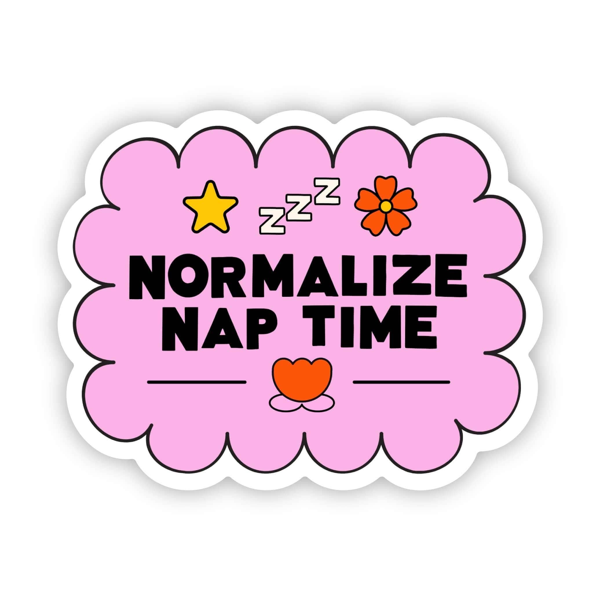 Normalize nap time